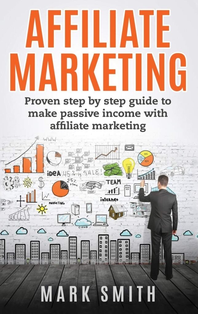 Affiliate Marketing. Affiliate Marketing by Mark Smith